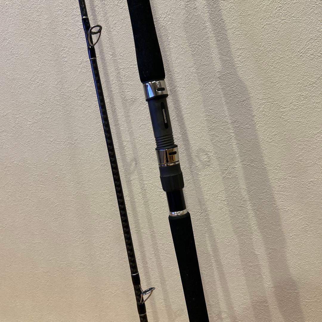 【SHIMANO】coltsniper s1000h