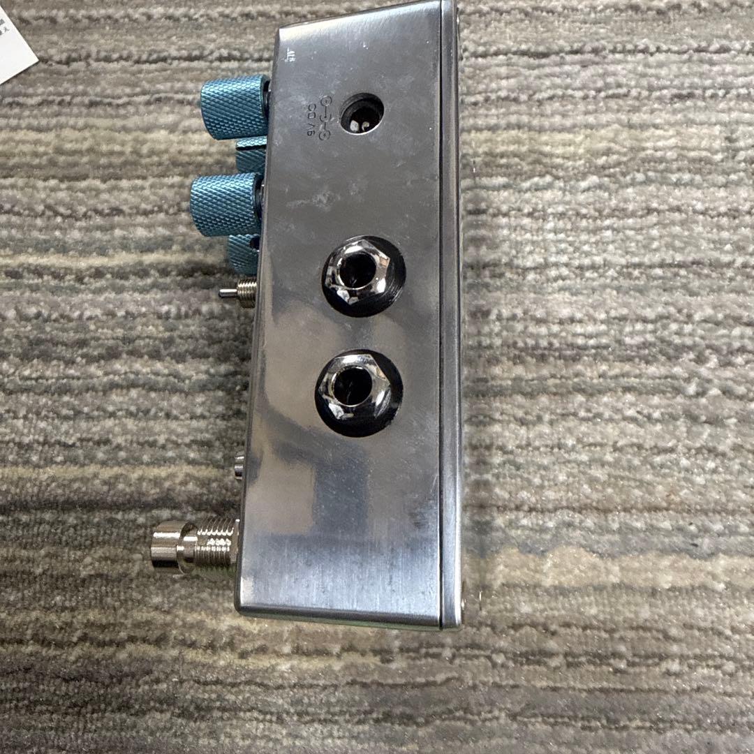 ギター CHASE BLISS Tonal Recall