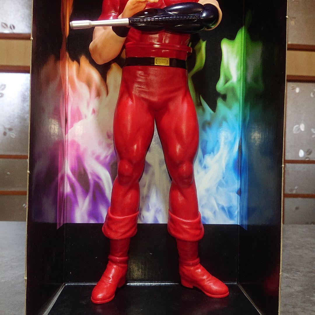 コブラ ソフビフィギュア