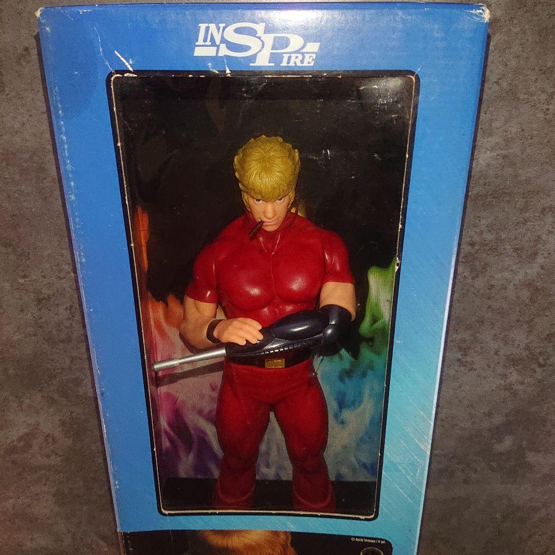 コブラ ソフビフィギュア