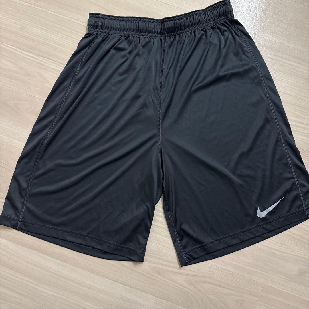 『美品・激レア』　NIKE MOSSA グループファイト　など　上下セット