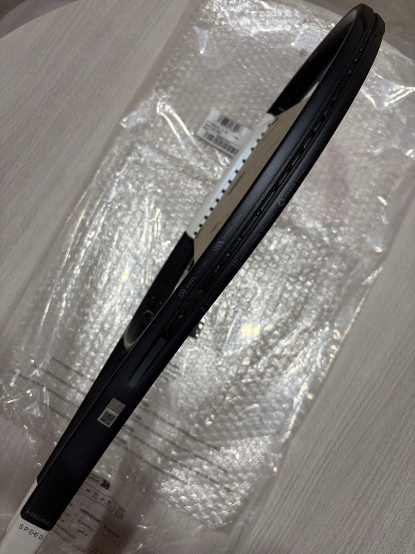 HEAD NEW SPEED TOUR 2026 G2 新品未使用