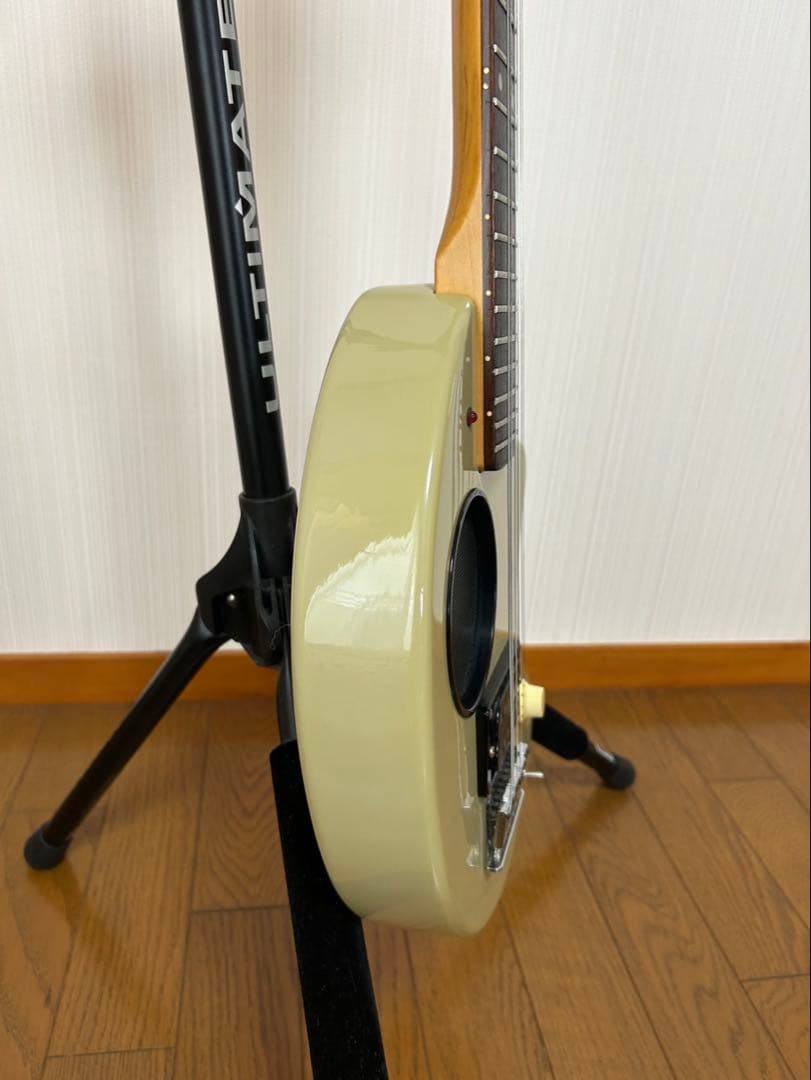 フェルナンデス（Fernandes）ZO-3