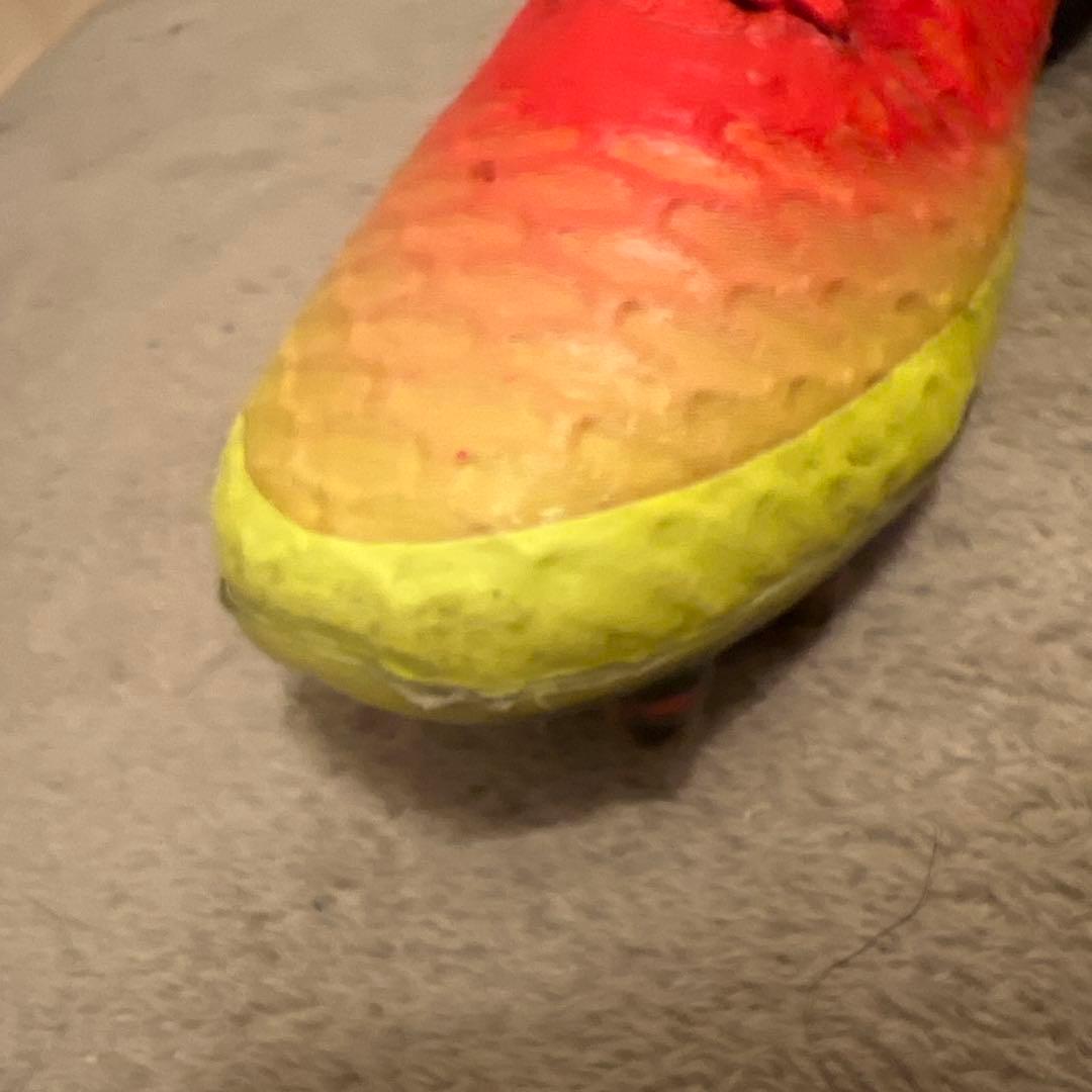 f*l様 ナイキ　マジスタ　オブラ　fg