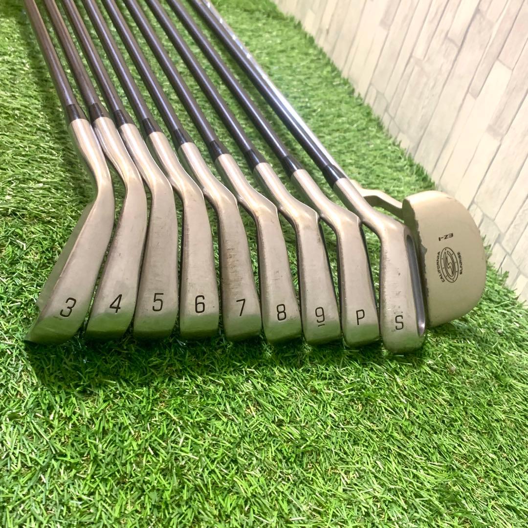 ゼクシオ希少バッグ付 XXIO8 メンズゴルフクラブセット豪華13本 初心者OK