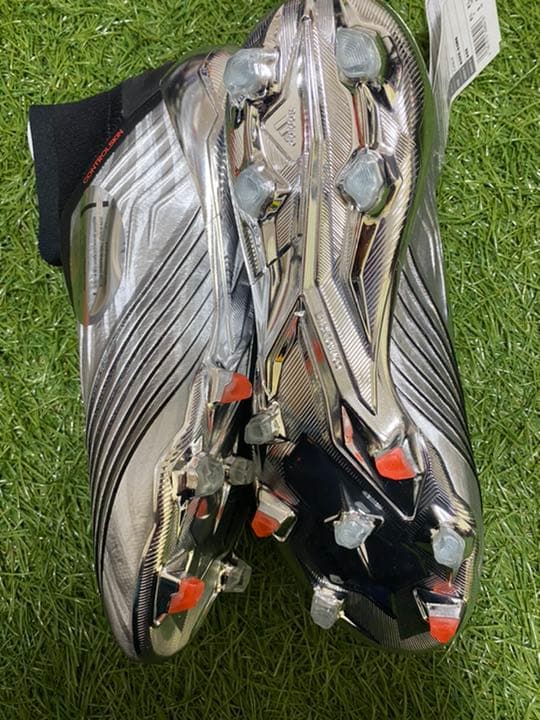 シューズ ADIDAS PREDATOR 19+