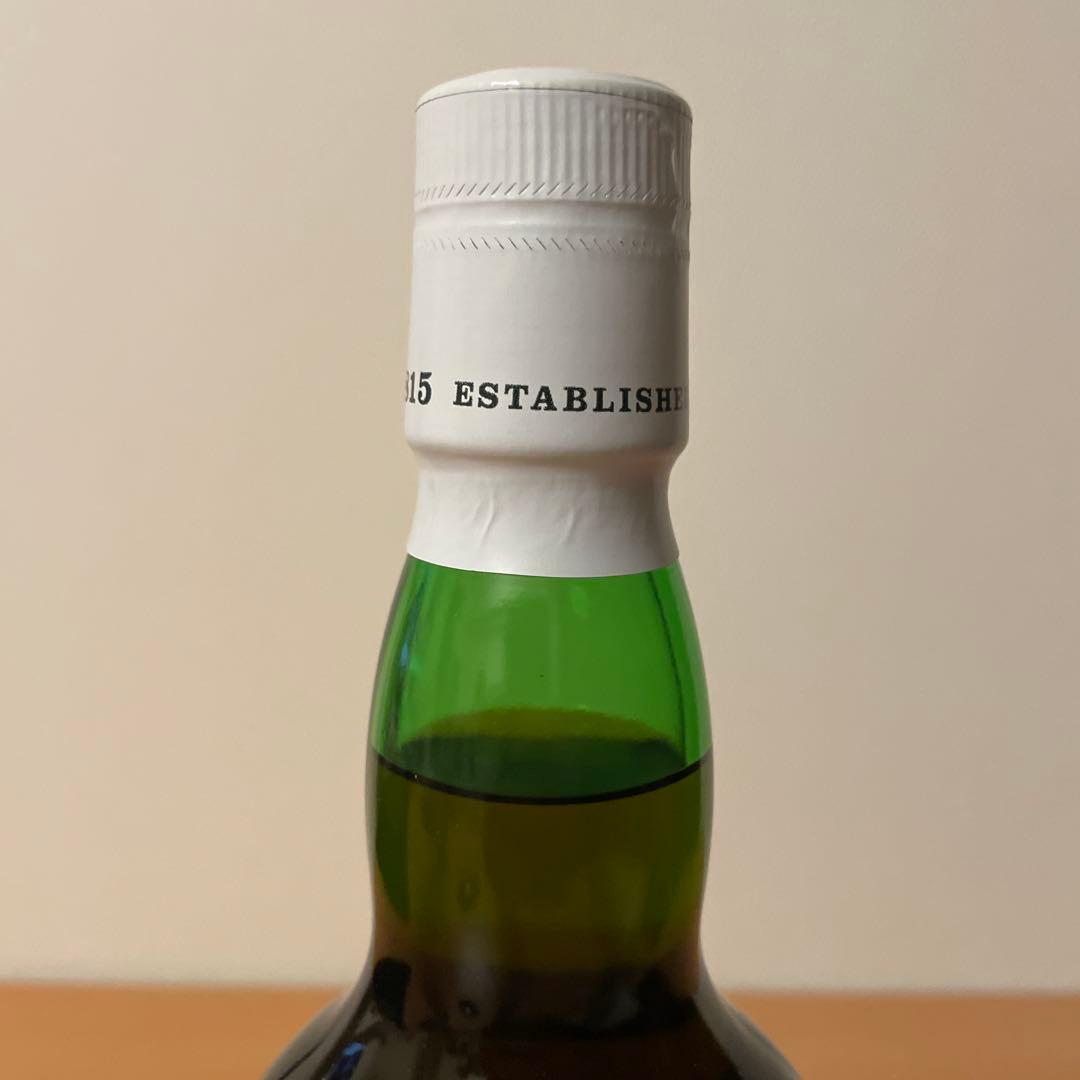 ラフロイグ10年 シェリーオークフィニッシュ