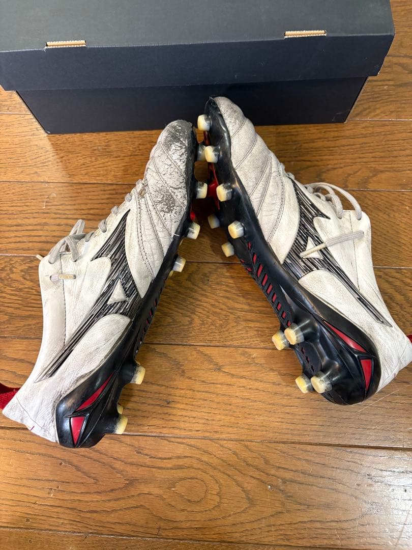 MORELIA NEO4 JAPAN モレリアネオ4 /26.0cm