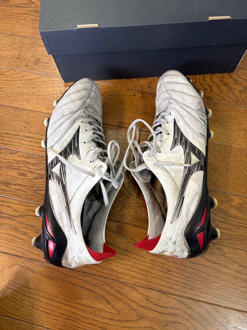 MORELIA NEO4 JAPAN モレリアネオ4 /26.0cm