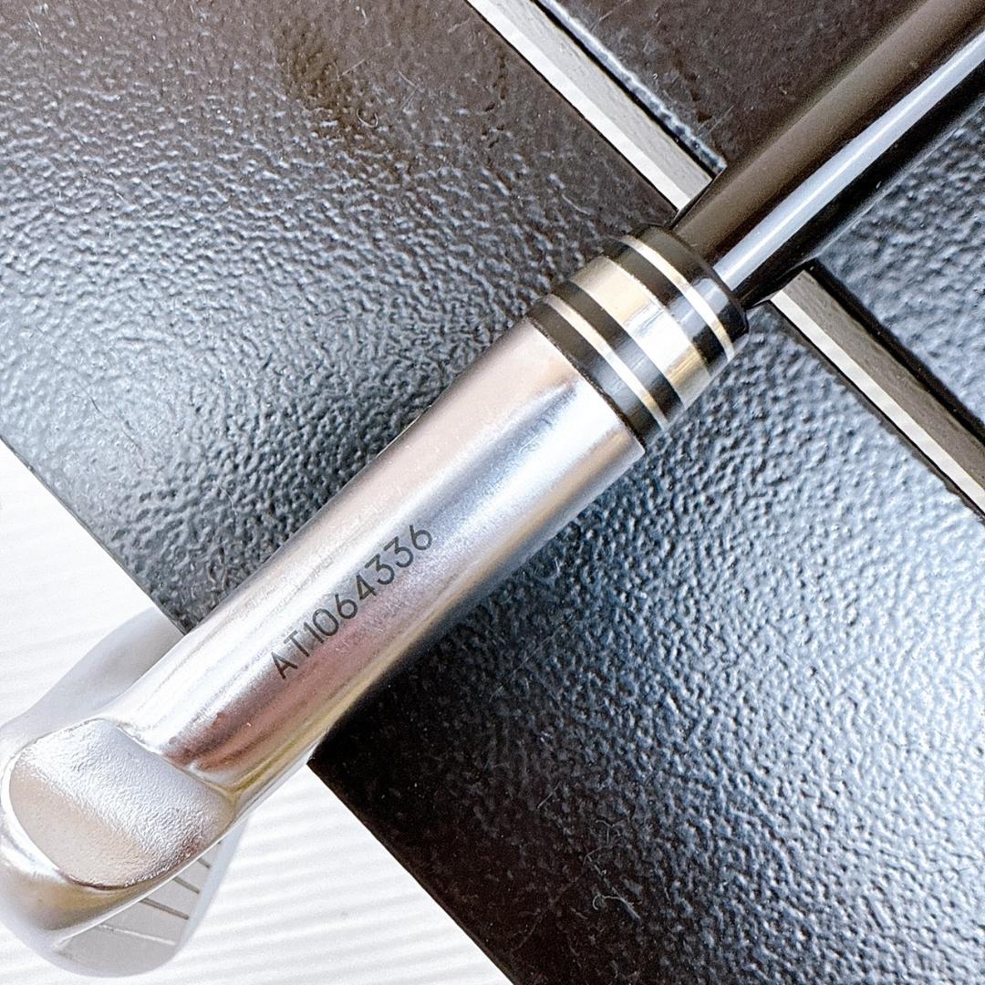 レフティ　ピン　G430　8番アイアン　単品　アルタJCBブラックR／PING