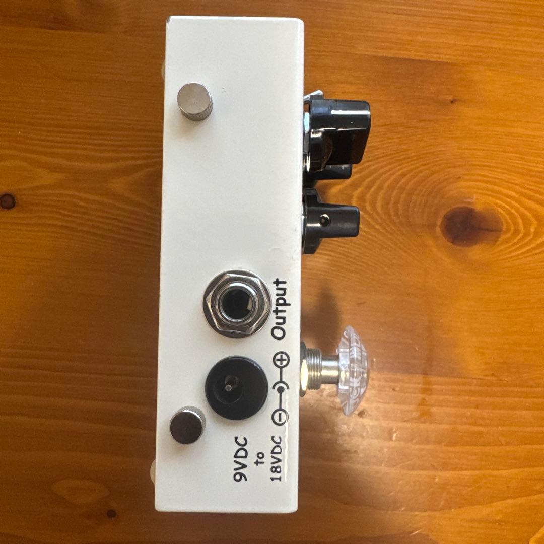 Fulltone OCD V1.7 フルトーン