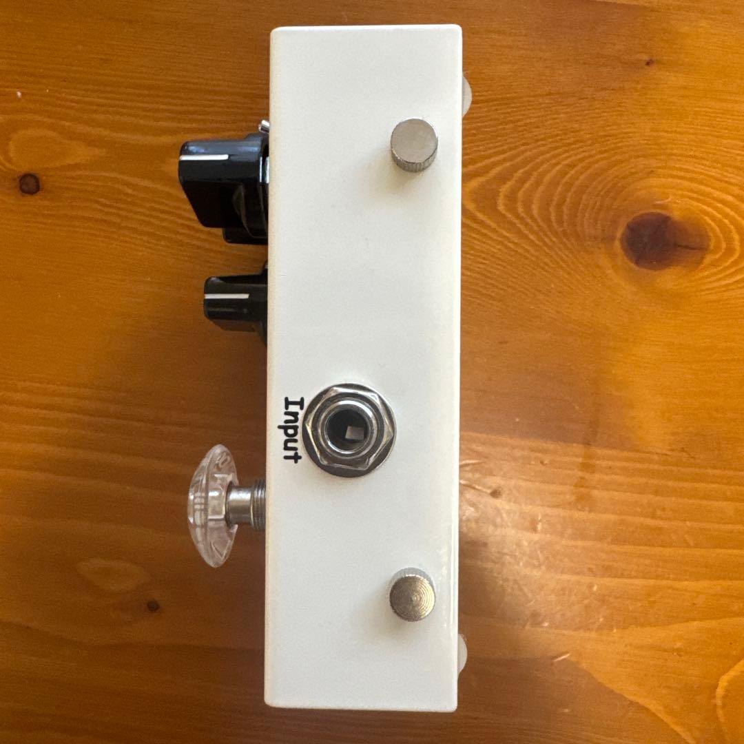 Fulltone OCD V1.7 フルトーン