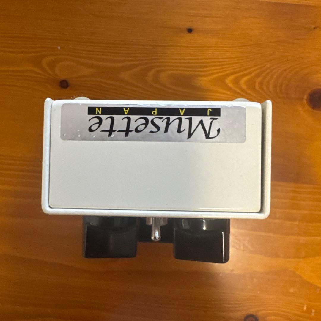 Fulltone OCD V1.7 フルトーン