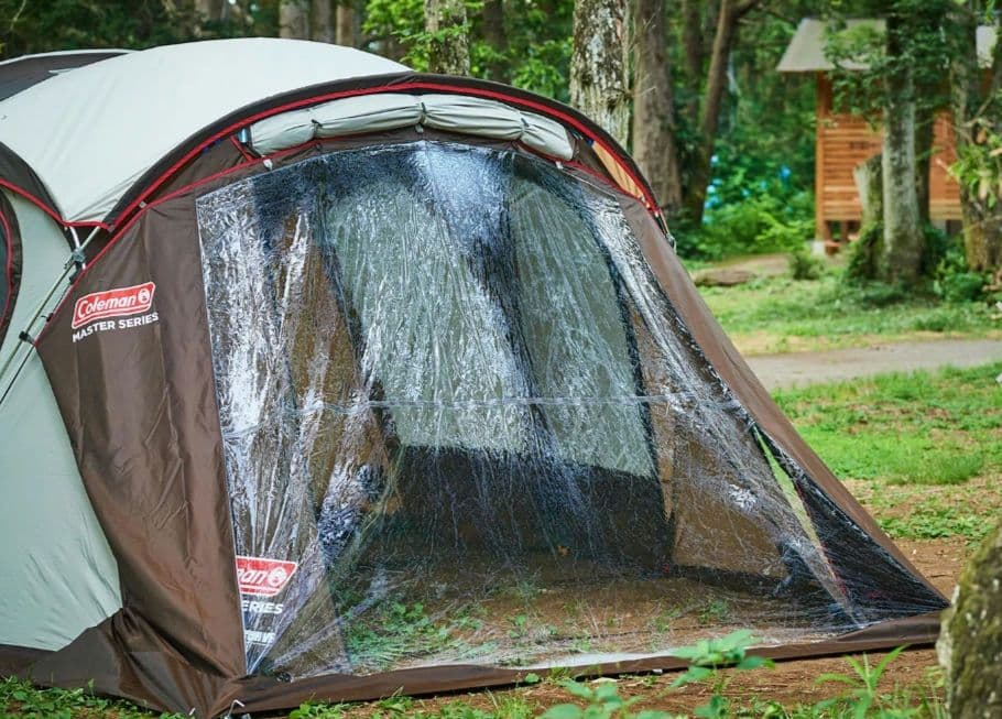 Coleman クリアウォール　2000038774