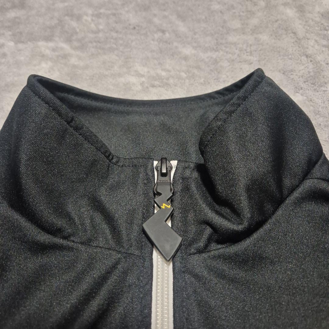 ピカチュウコラボ ジャージ 上下セット