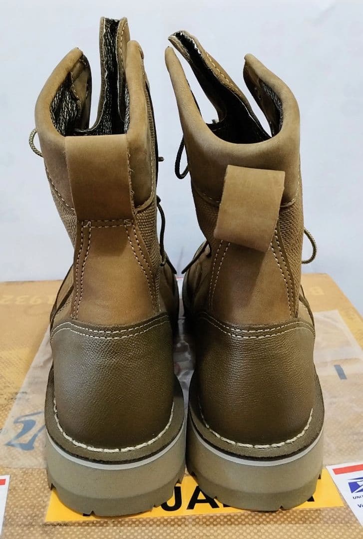 米軍実物　ダナー　USMC　ブーツ