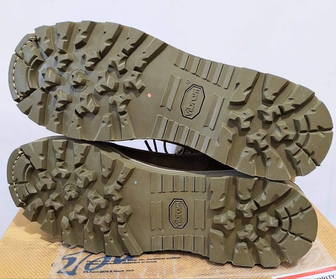 米軍実物　ダナー　USMC　ブーツ