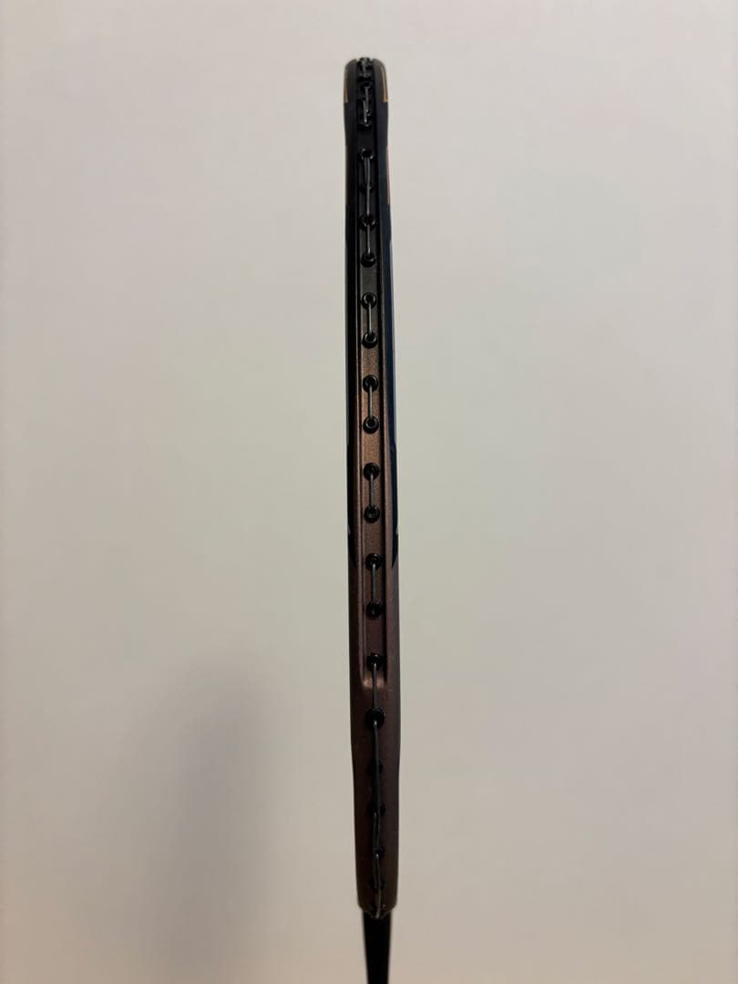 【極美品】VICTOR ビクター THRUSTER F スラスターエフ4U5