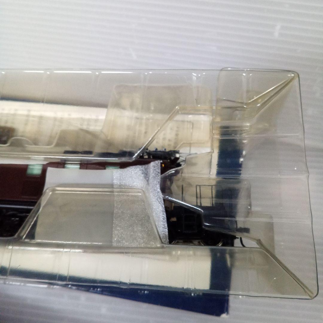 天賞堂　EF57　2～5号機 東北タイプ（EG仕様）No.52010未使用品