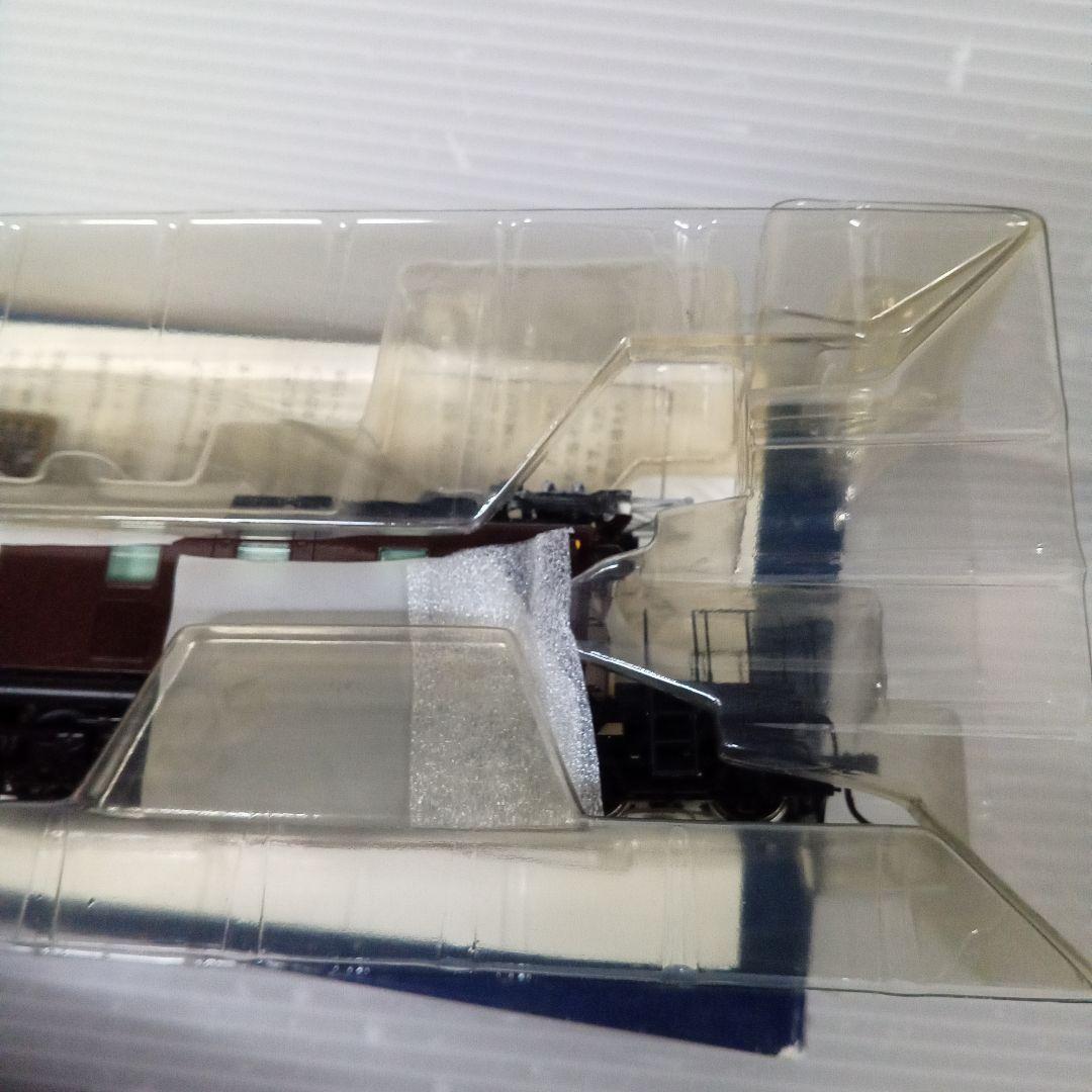 天賞堂　EF57　2～5号機 東北タイプ（EG仕様）No.52010未使用品