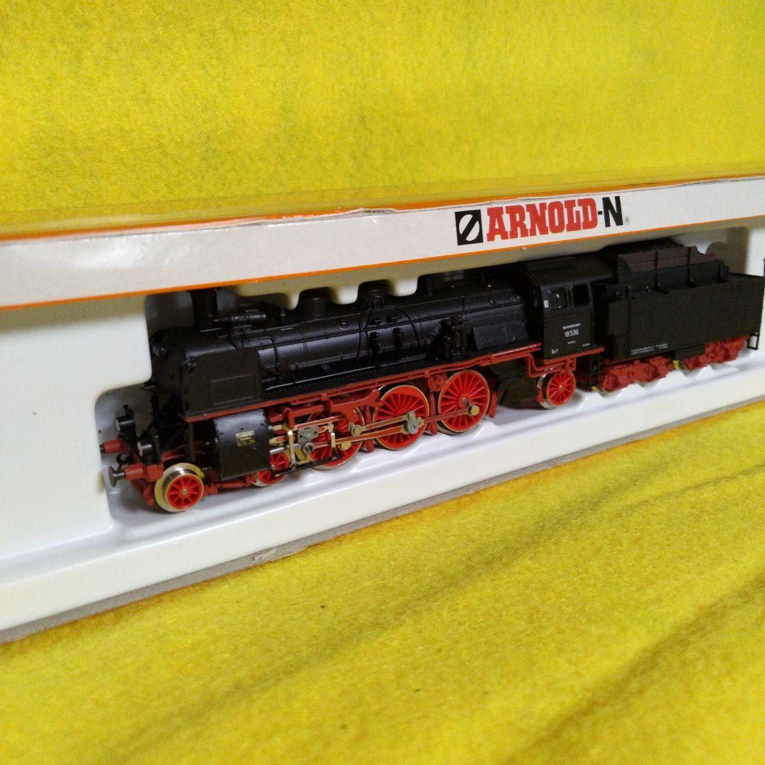 鉄道模型 ARNOLD-N 2543 アーノルド-N