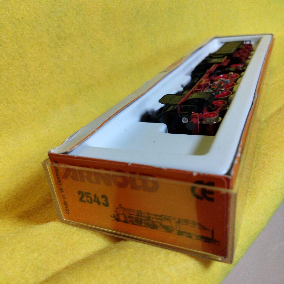 鉄道模型 ARNOLD-N 2543 アーノルド-N