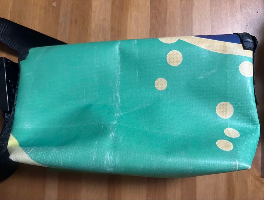 FREITAG メッセンジャーバッグ F41 HAWAII FIVE-0