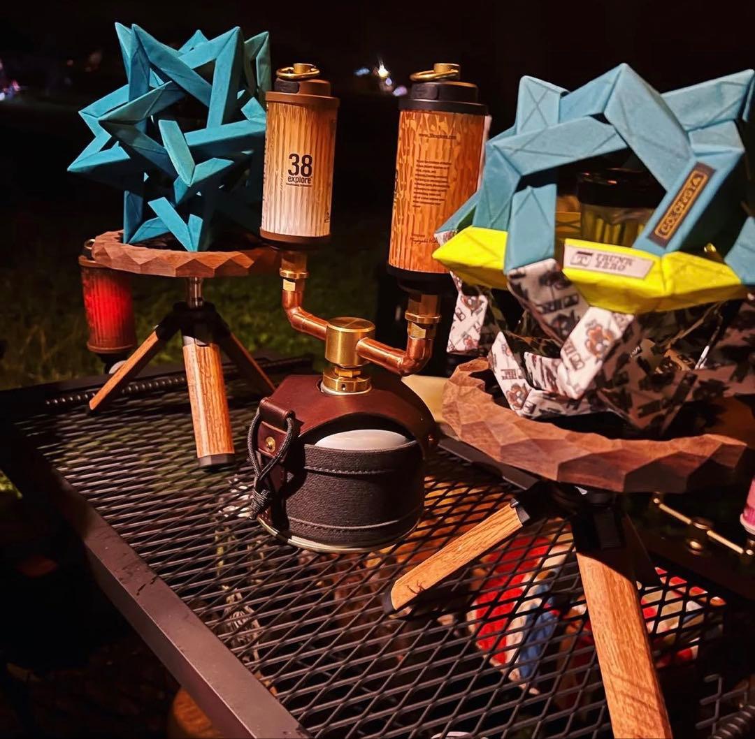 激レア 入手困難 1050works トールガレージ コラボ コースター SSC