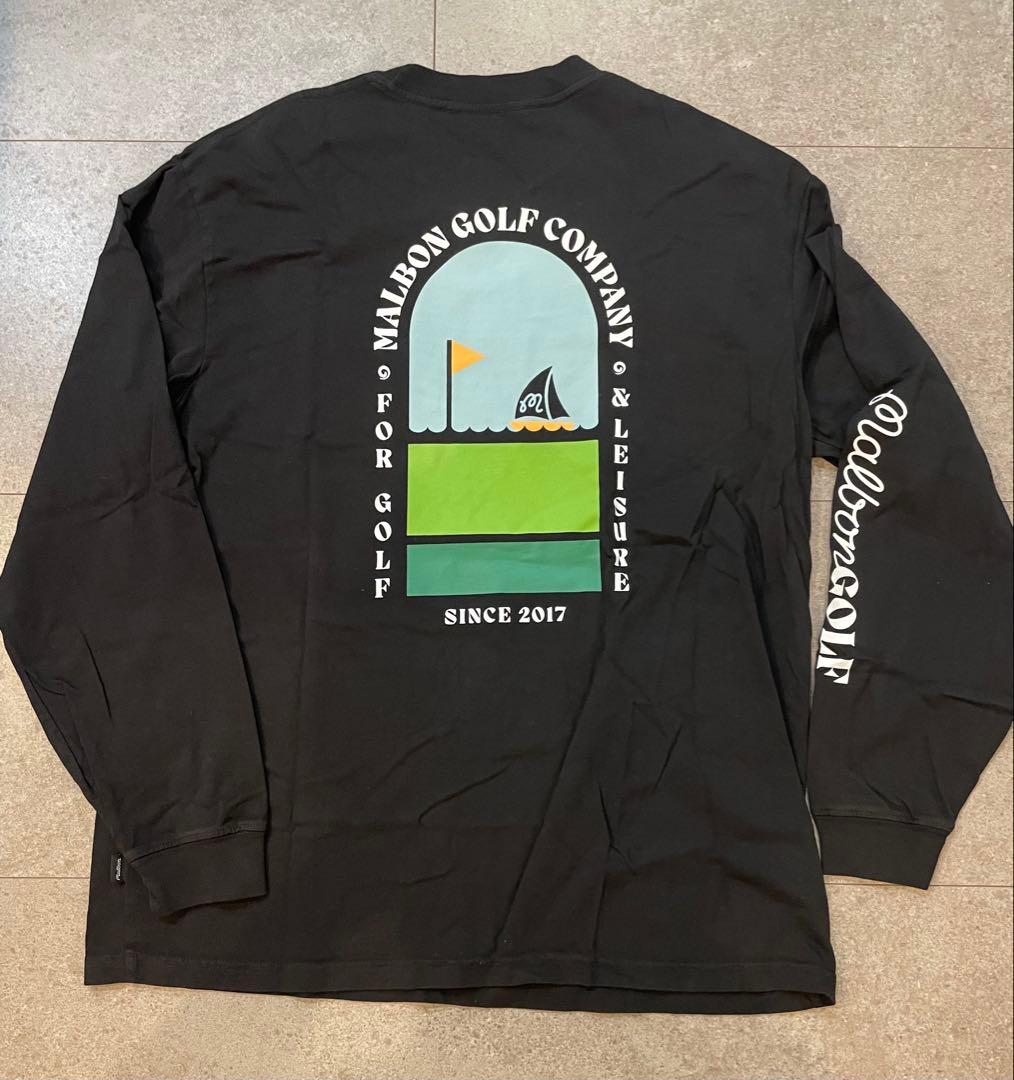 マルボンゴルフ ロンT マリーナMalbon Golf