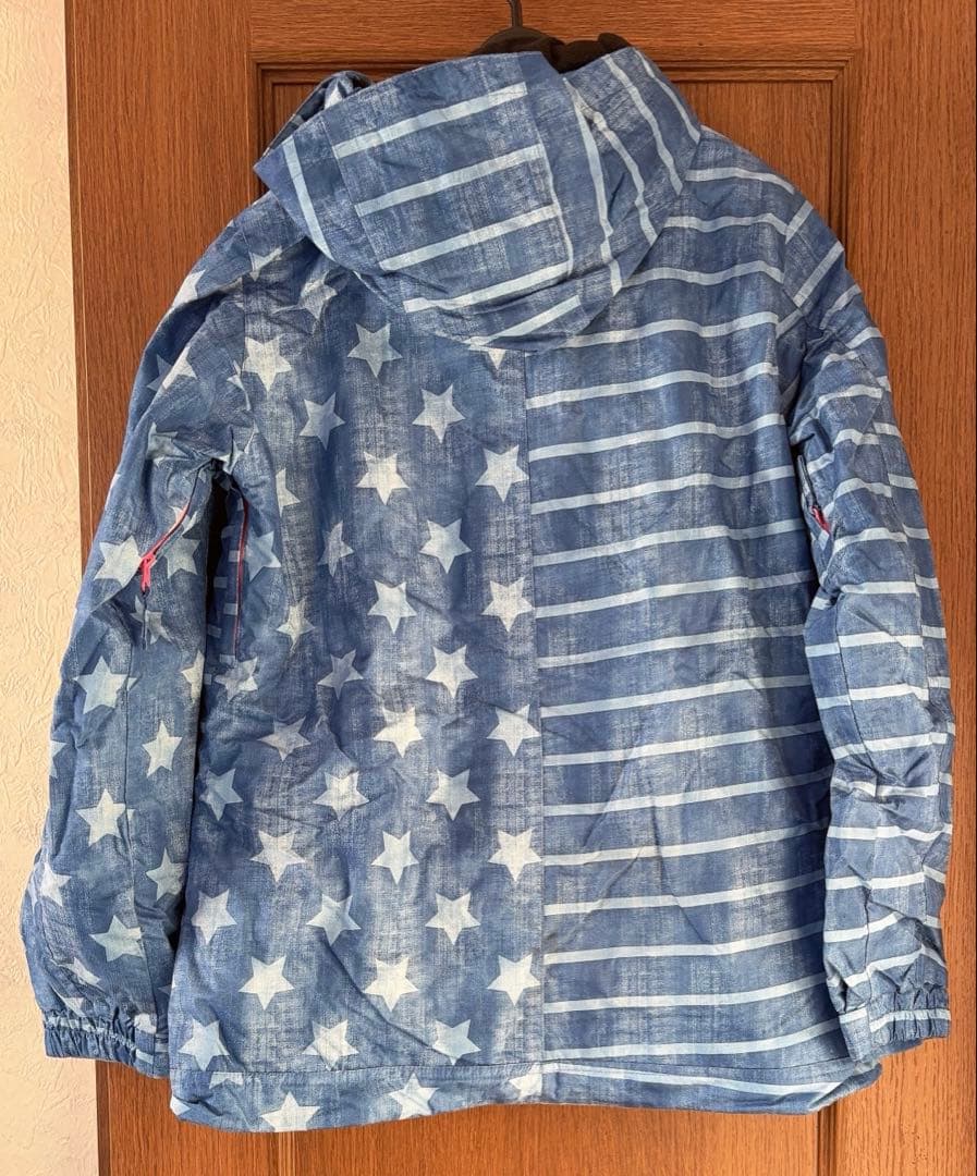 【OP 】スノーボードウエアセット