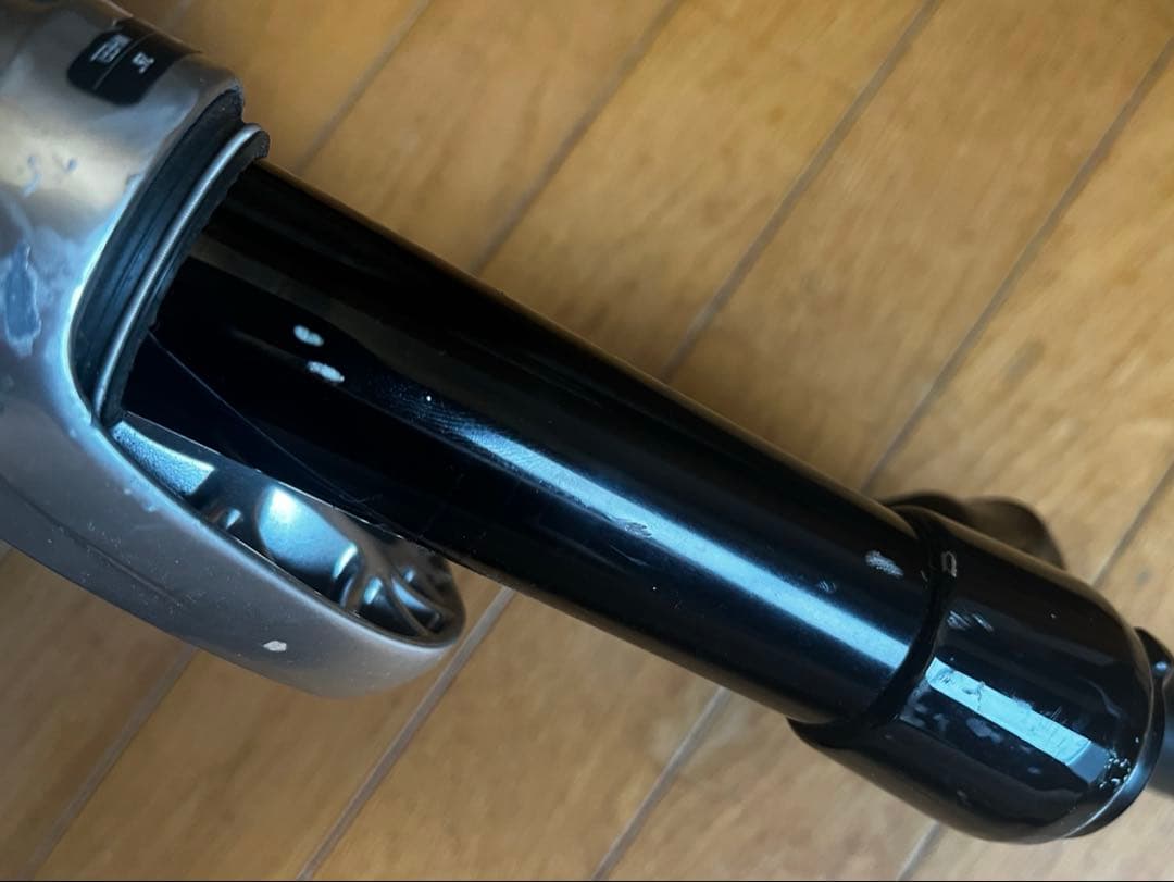 パーツ ROCKSHOX PIKE DJ