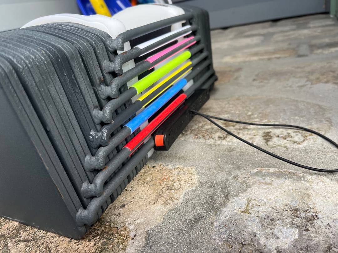 POWERBLOCK　ブロック 可変式ダンベル 41Kg①