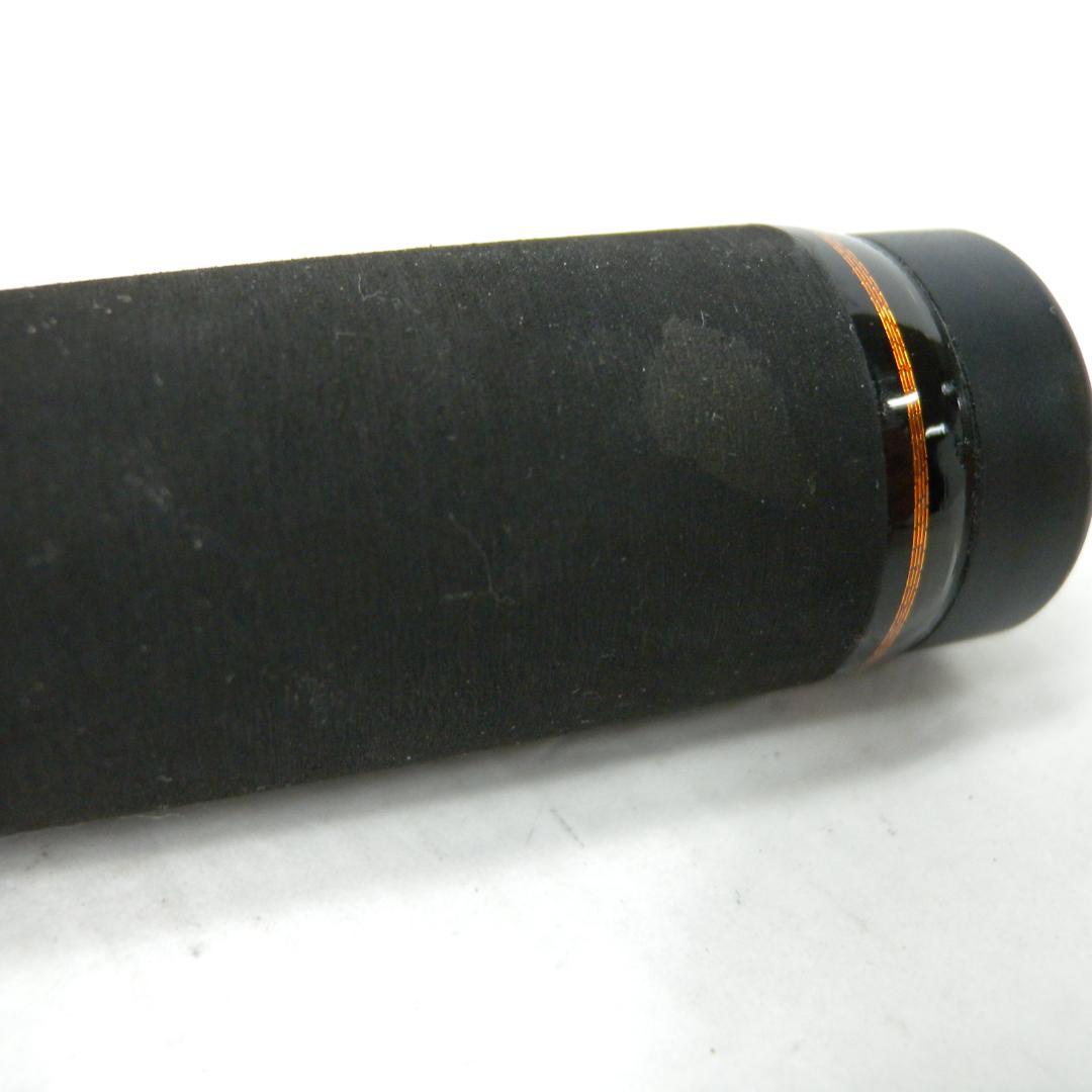 63▢シマノ 23鱗海マスターチューン08-530 NH0906-1