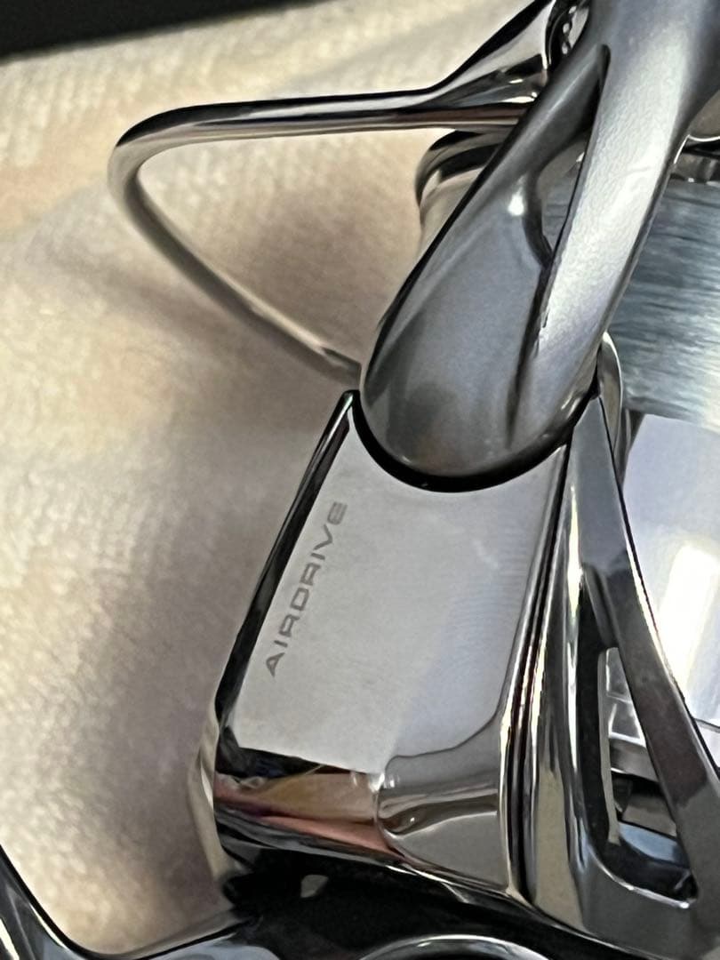 22イグジスト LT2000S-H カスタム品