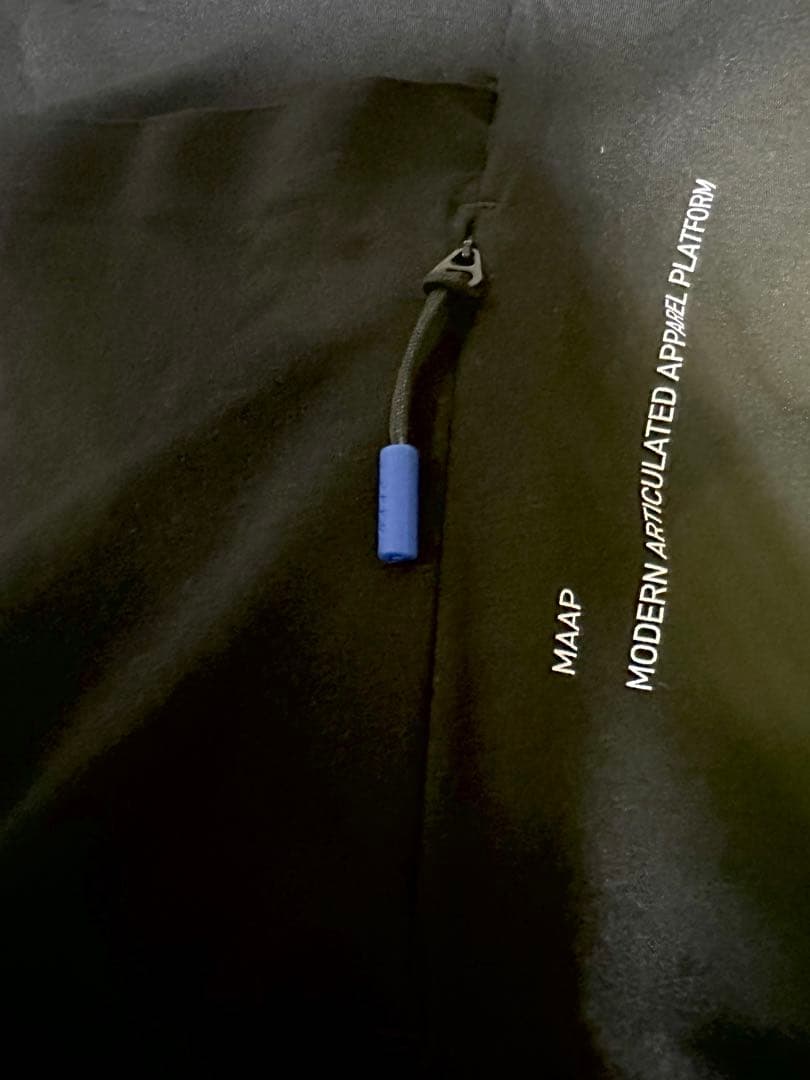  サイクルジャージ 半袖 ブラック　レディース