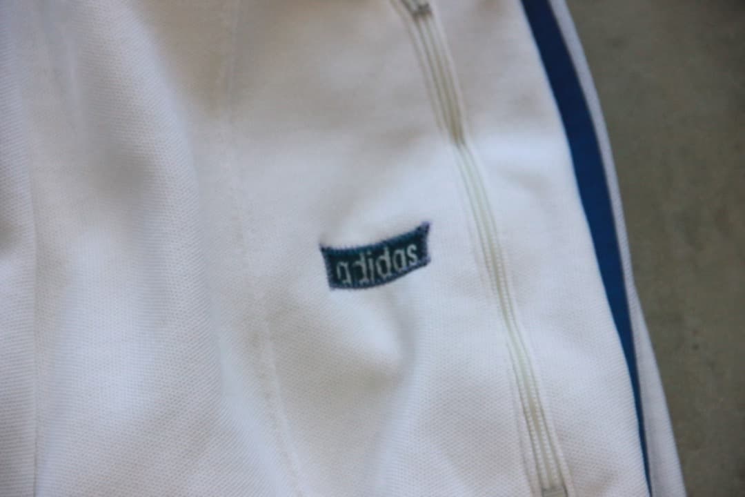 ウォーキング・ランニングウェア 80s adidas track pants