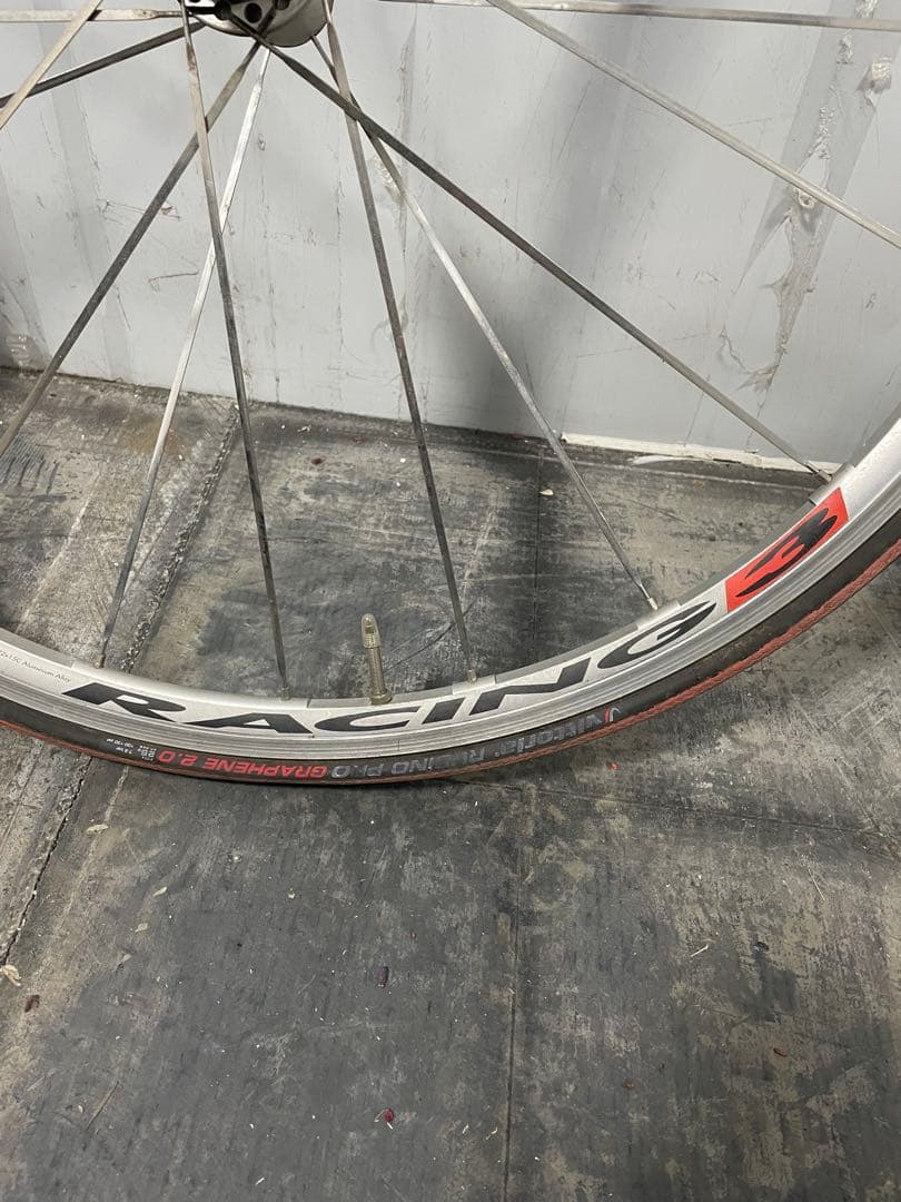 FULCRUM RACING 5 ホイール