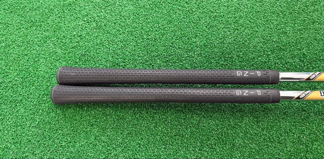 S159ウェッジ　52.58