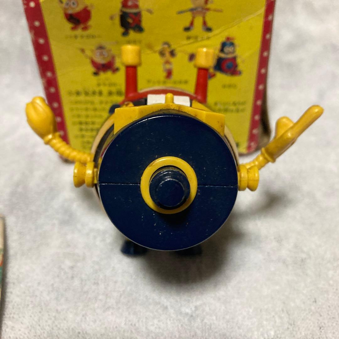 1975年　ロボダッチ　ロボZ