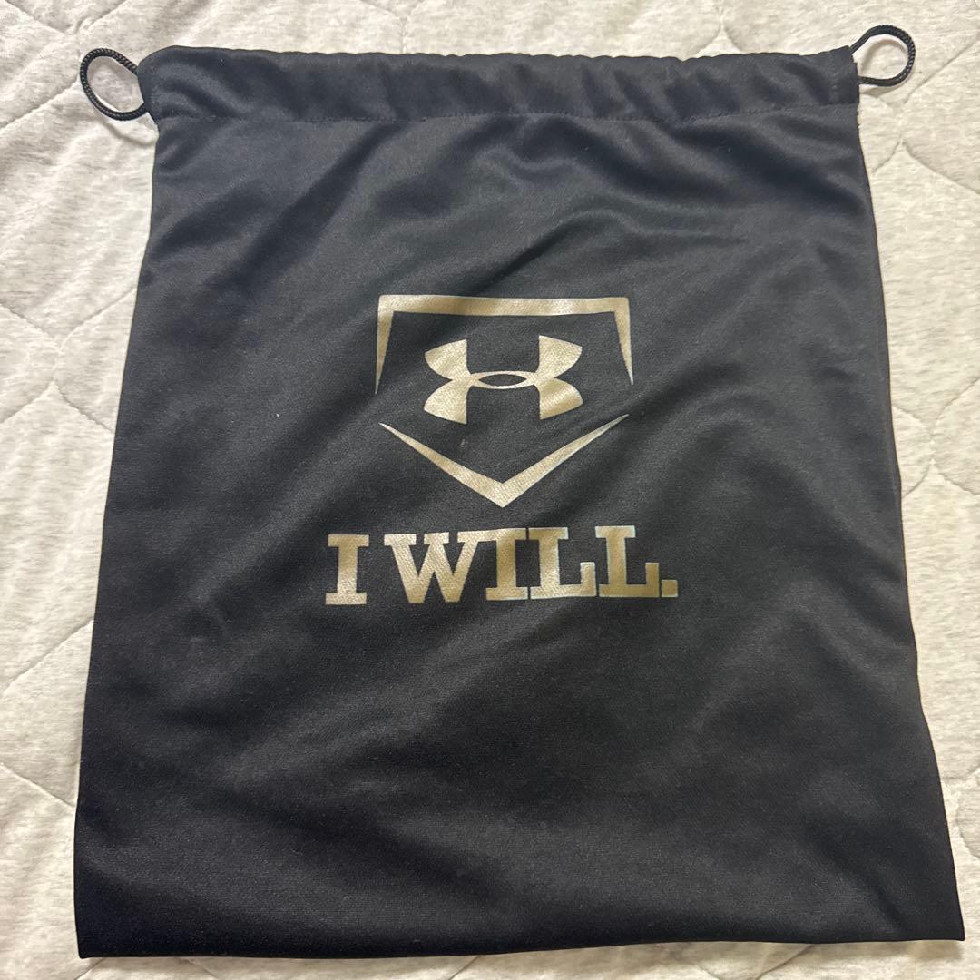 アンダーアーマー 軟式 グローブ QBB0253