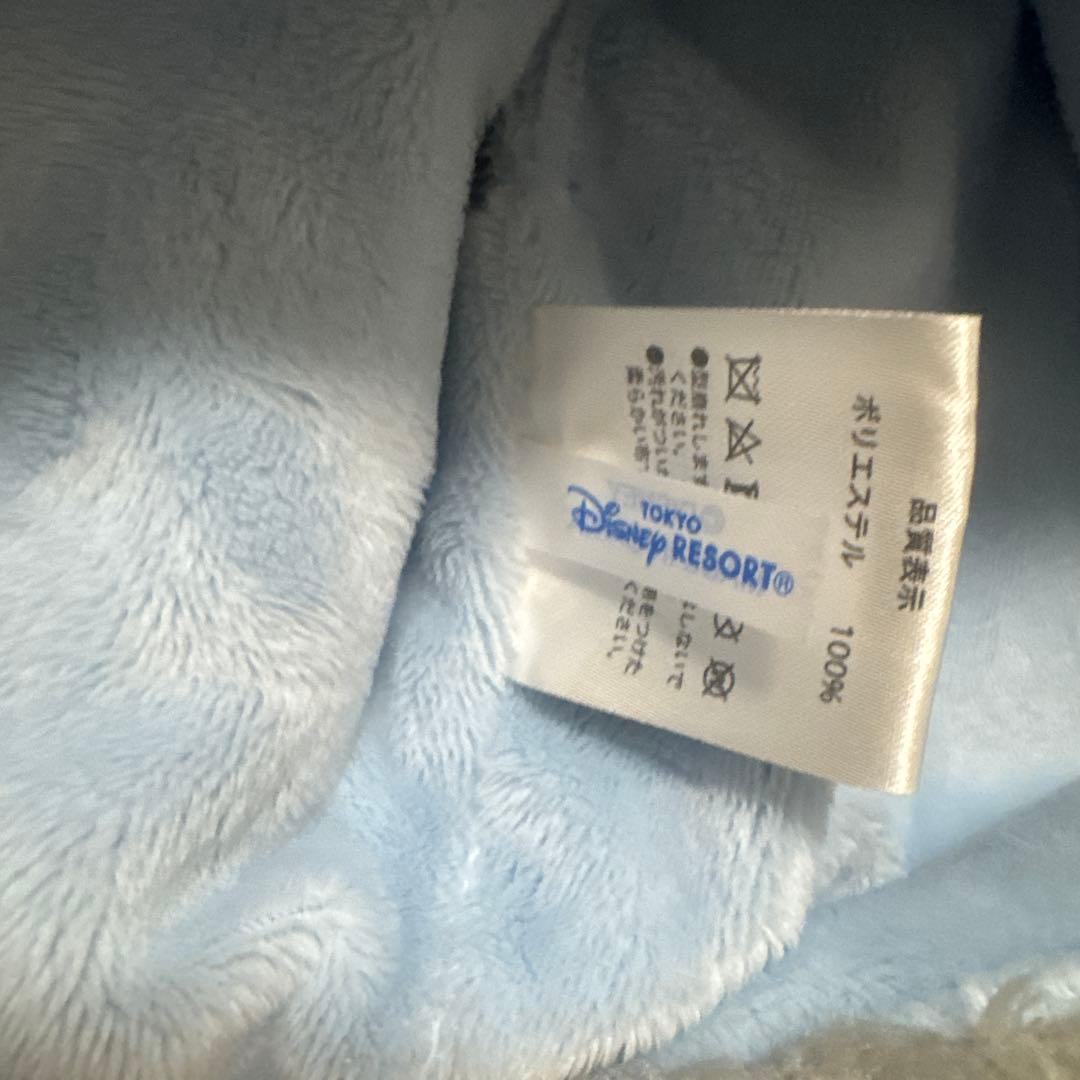 ズートピアマフラーキャップ