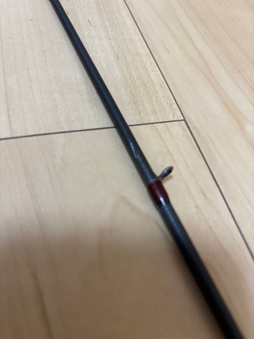 キスラーZ-bone 70LMH ノースフォークコンポジット