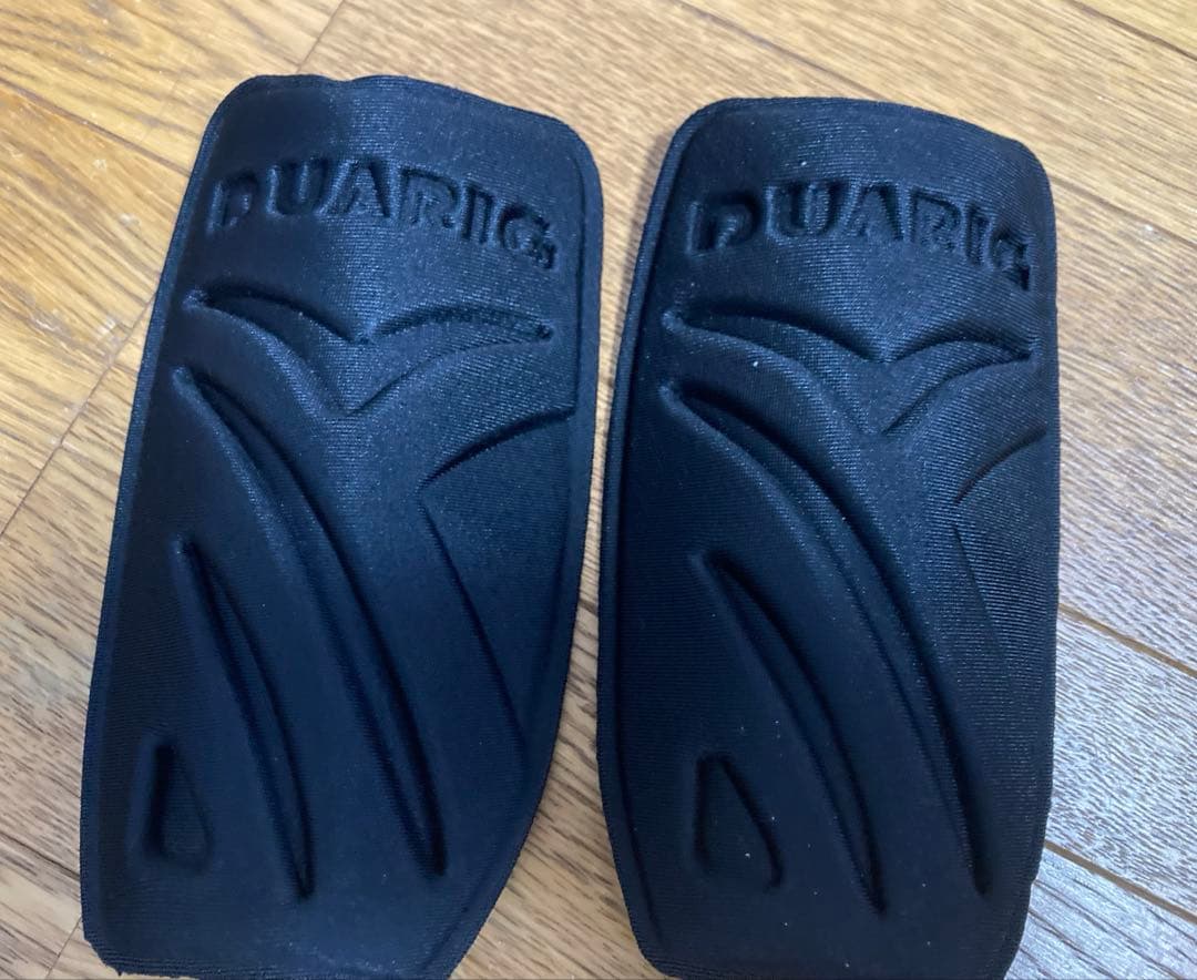 リベルタ⭐︎ジャージ上下セット　レガース付き