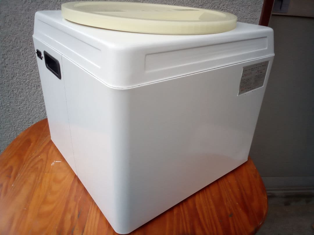 ボウリングDIY　研磨用スピナー（25-09）強力モーター