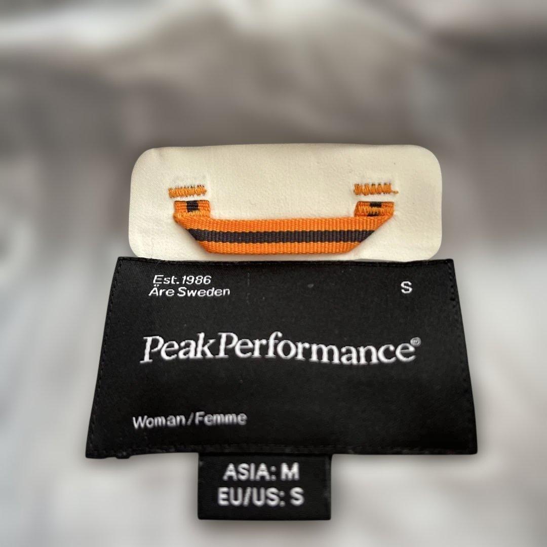 Peak Performance スキーウエア上下 女性用