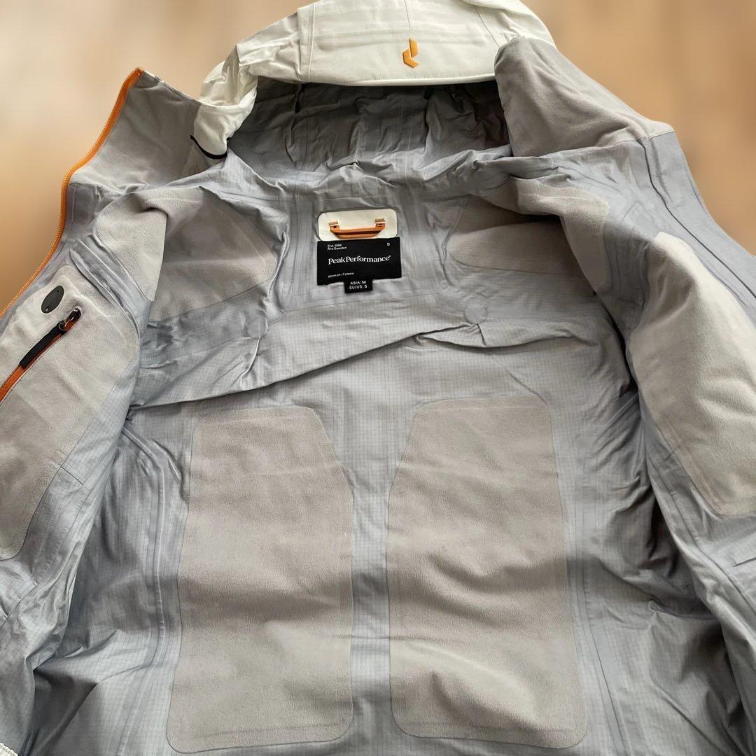 Peak Performance スキーウエア上下 女性用
