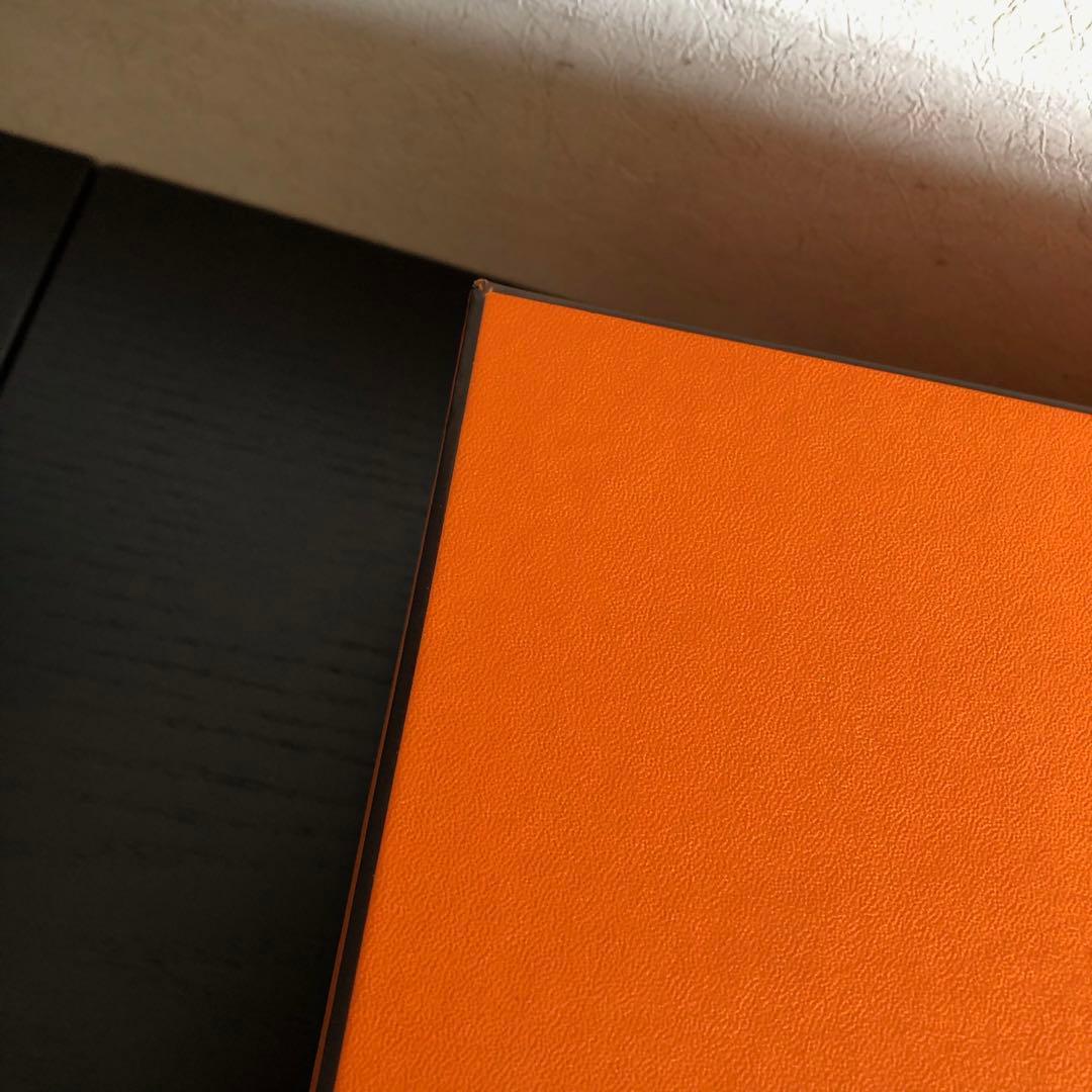 エルメス　HERMES　空箱（カバセリエ）