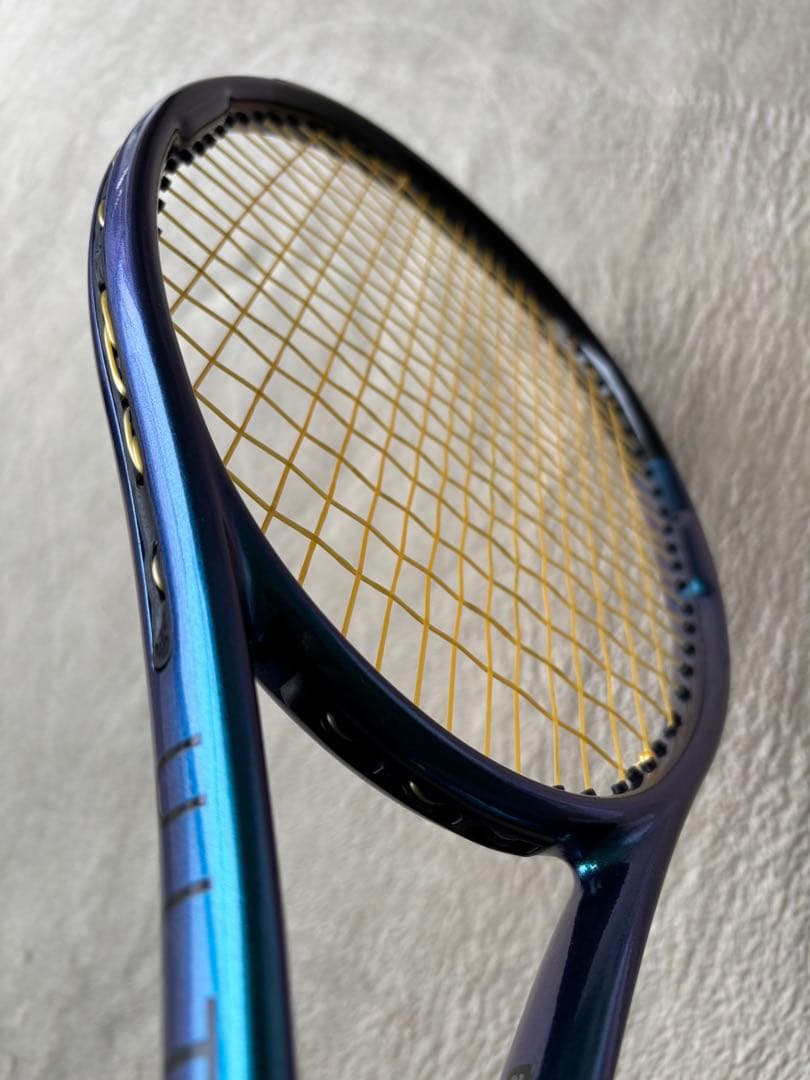 【美品】Wilson ULTRA TOUR 95CV V4.0 G3