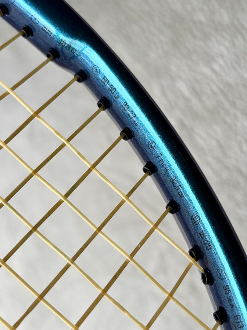 【美品】Wilson ULTRA TOUR 95CV V4.0 G3