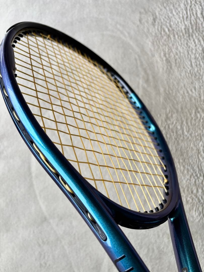 【美品】Wilson ULTRA TOUR 95CV V4.0 G3